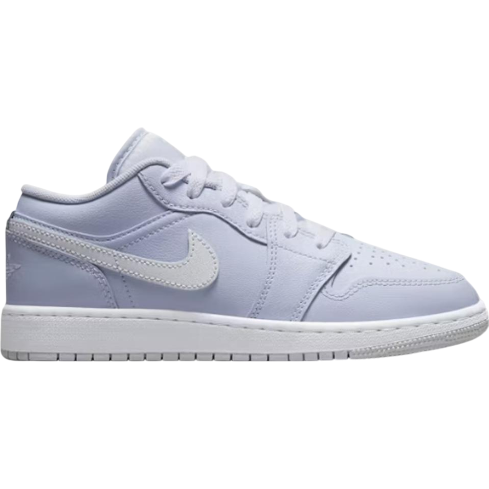 Jordan 1 Low Cobalt Bliss (GS)