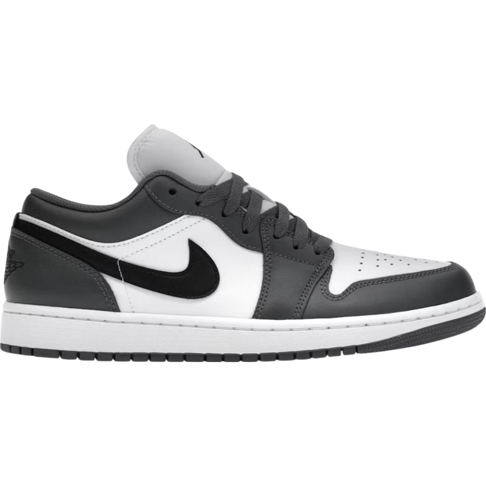 Jordan 1 Low Iron Grey