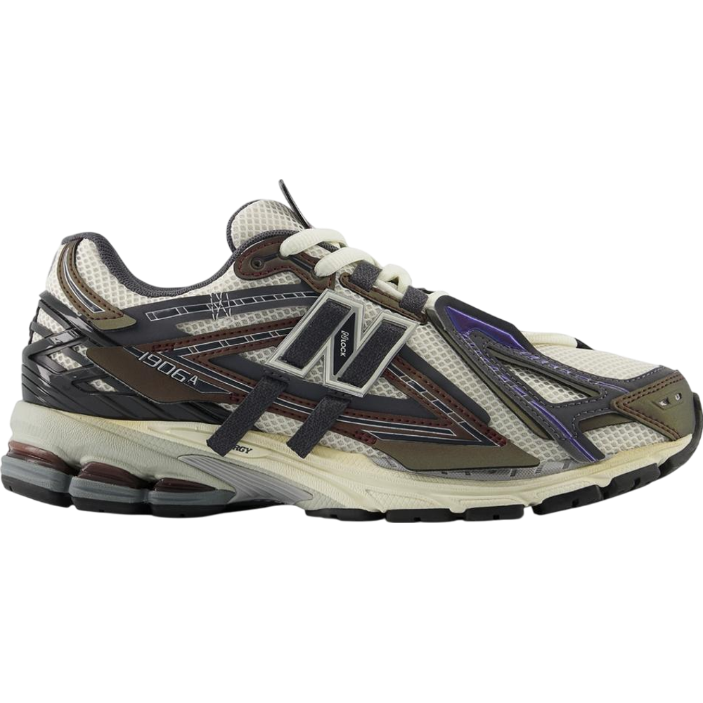 New Balance 1906A Eggplant