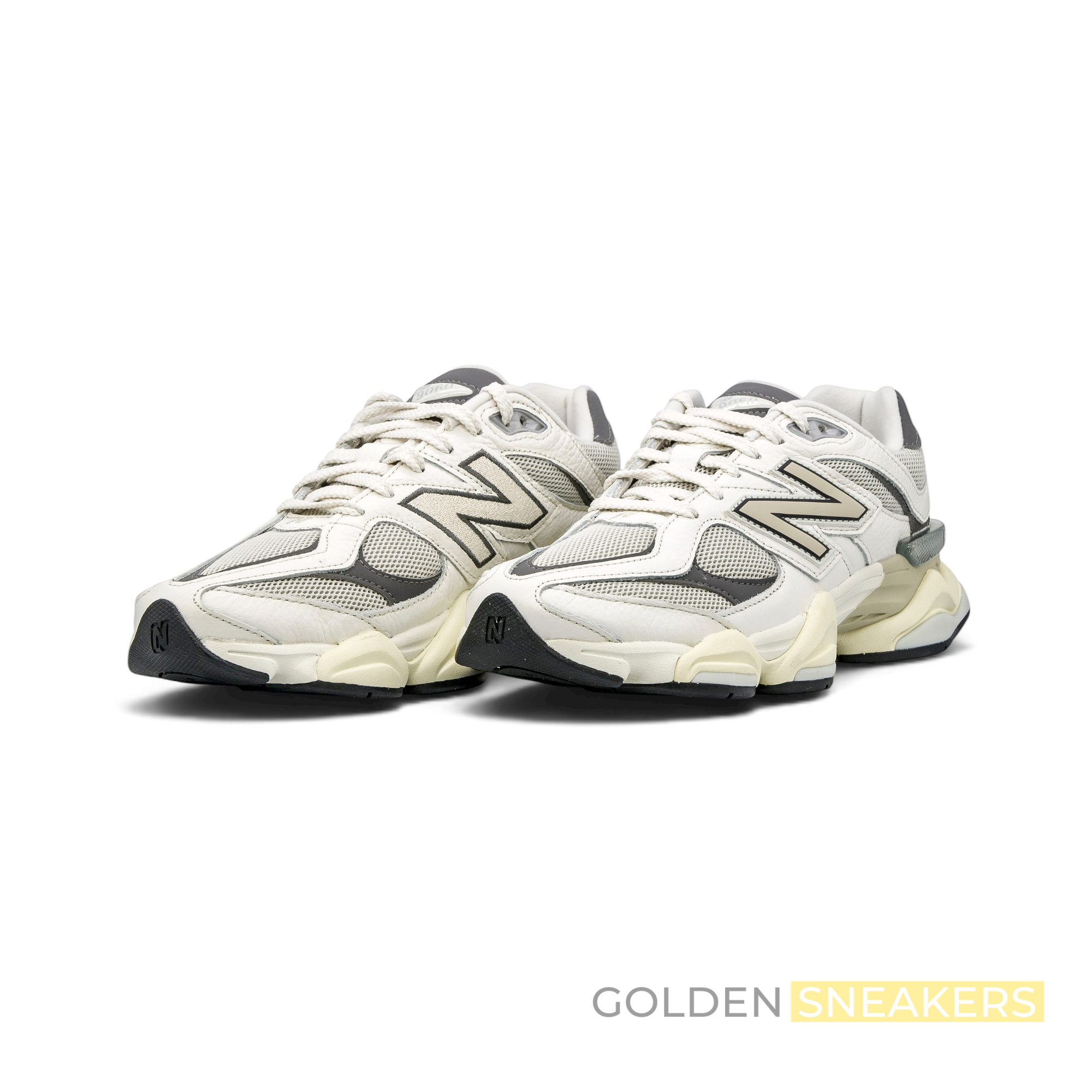 New Balance 9060 Sea Salt Castlerock