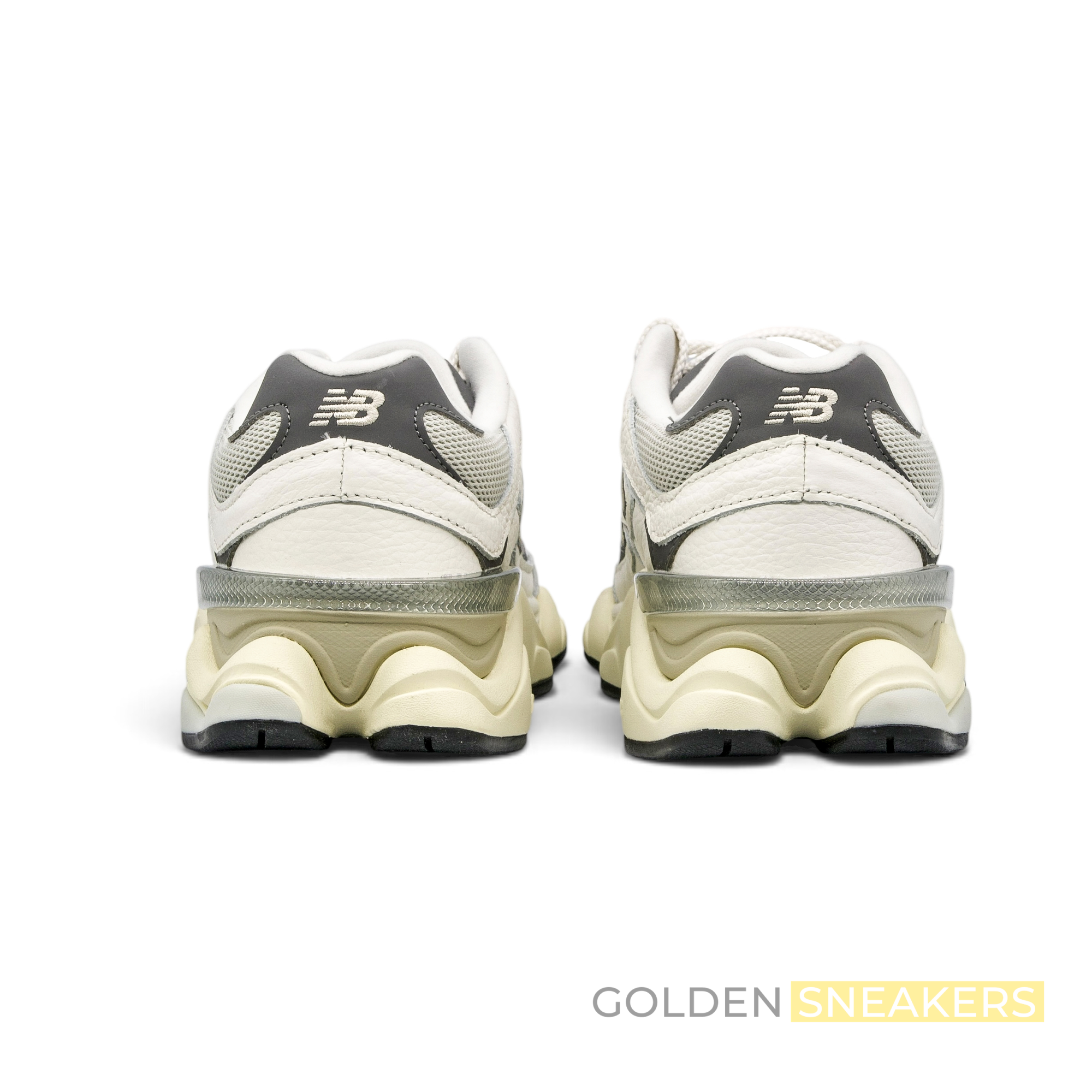 New Balance 9060 Sea Salt Castlerock