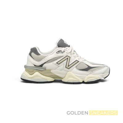 New Balance 9060 Sea Salt Castlerock