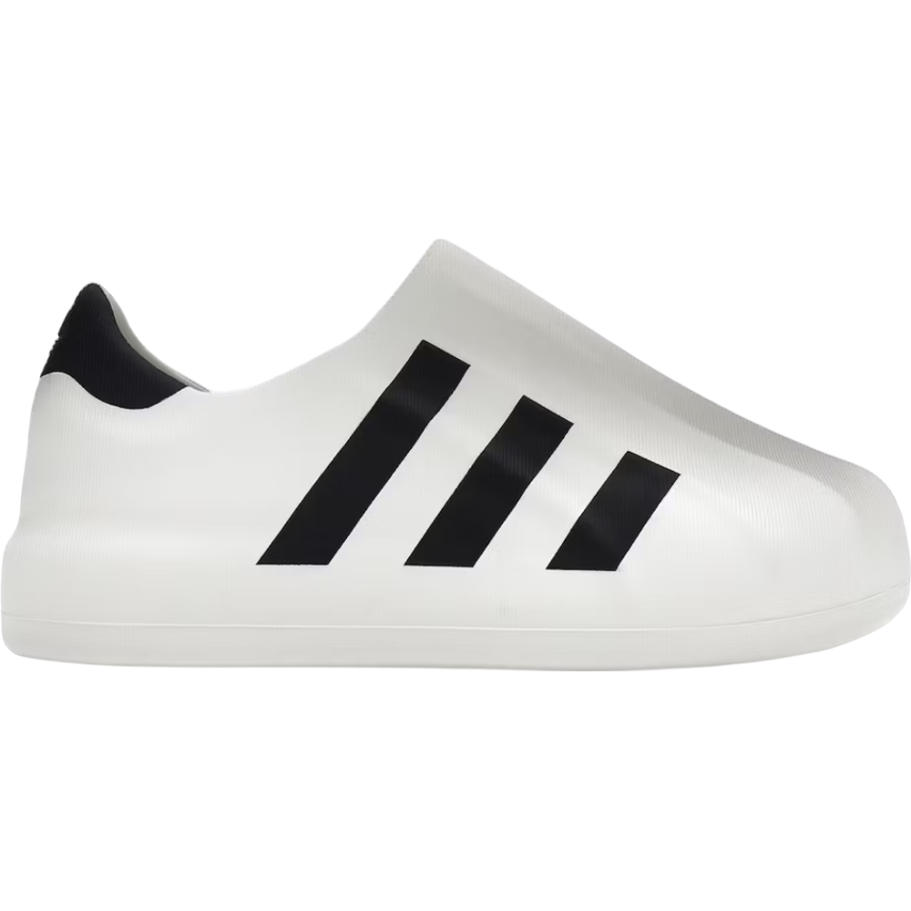 adidas adiFOM Superstar White Black