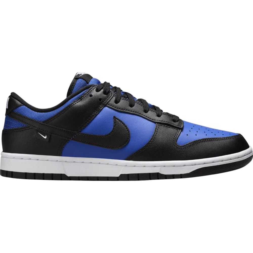 Nike Dunk Low Astronomy Blue/Black-White