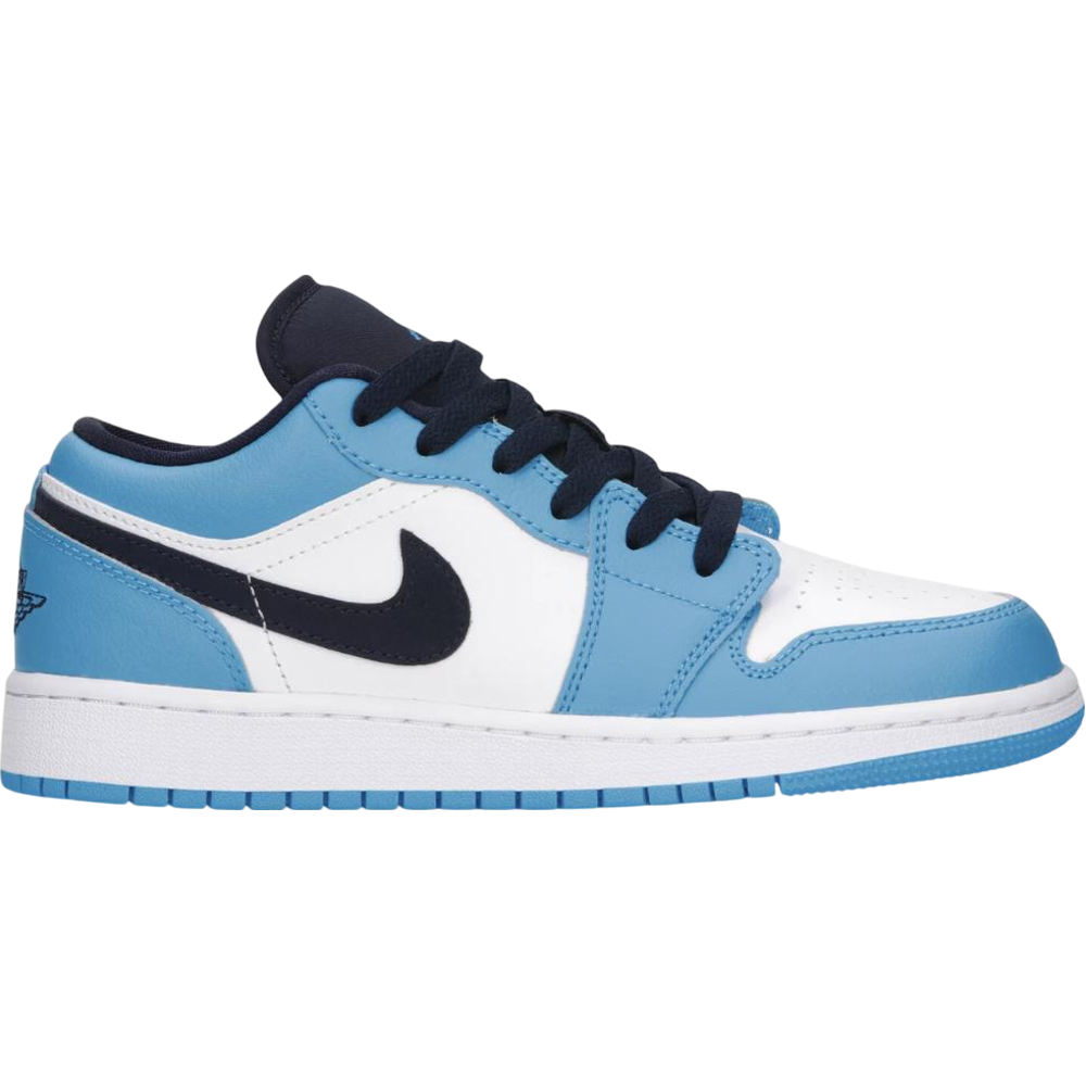 Jordan 1 Low UNC (2021) (GS)