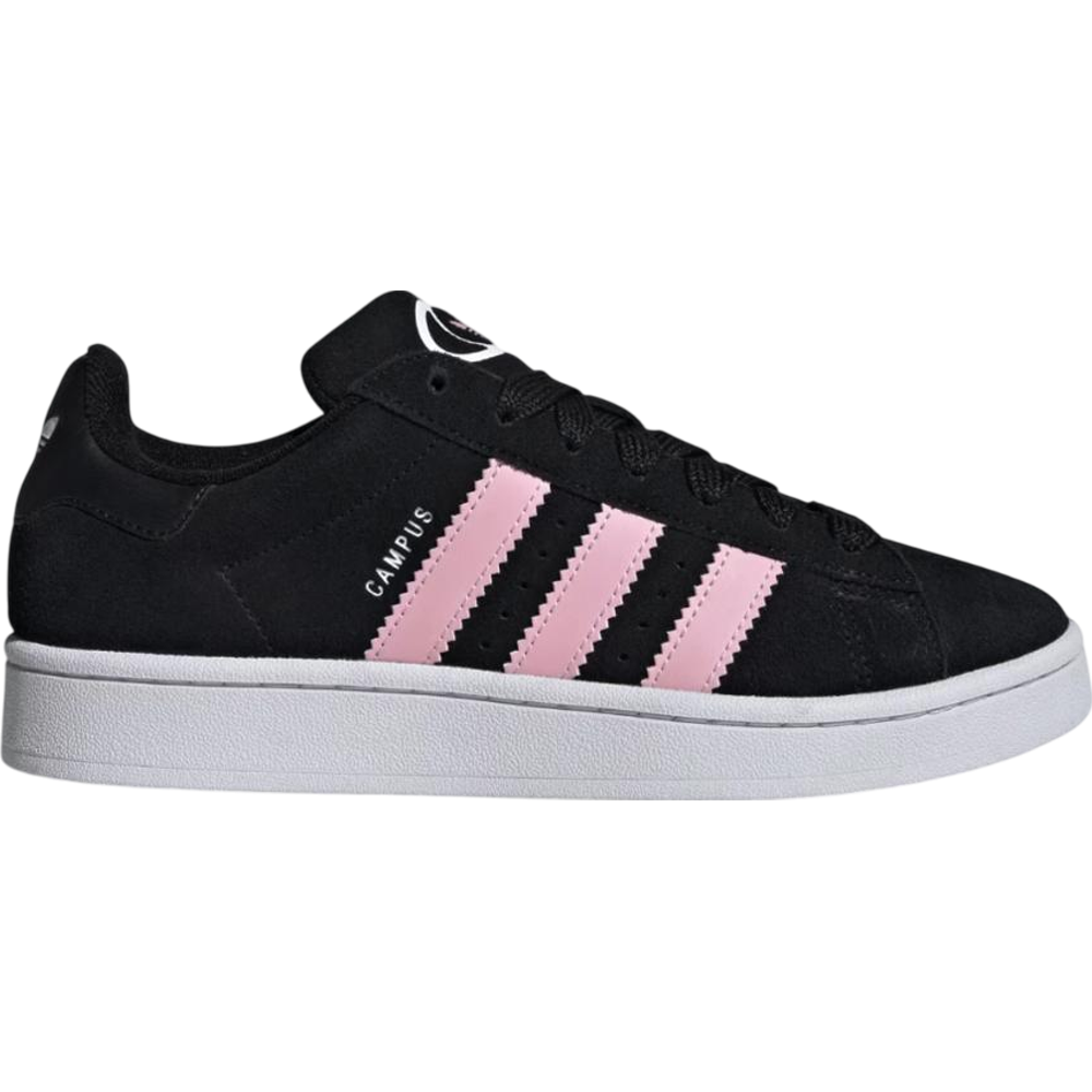 adidas Campus 00s Core Black True Pink (Women's)