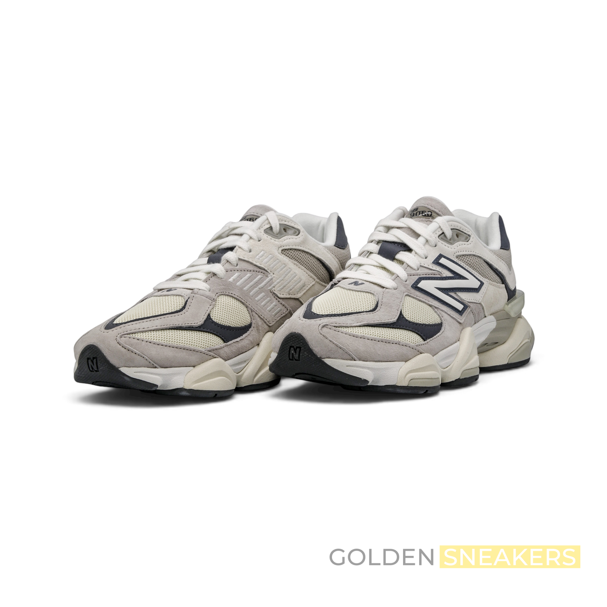 New Balance 9060 Moonrock Linen