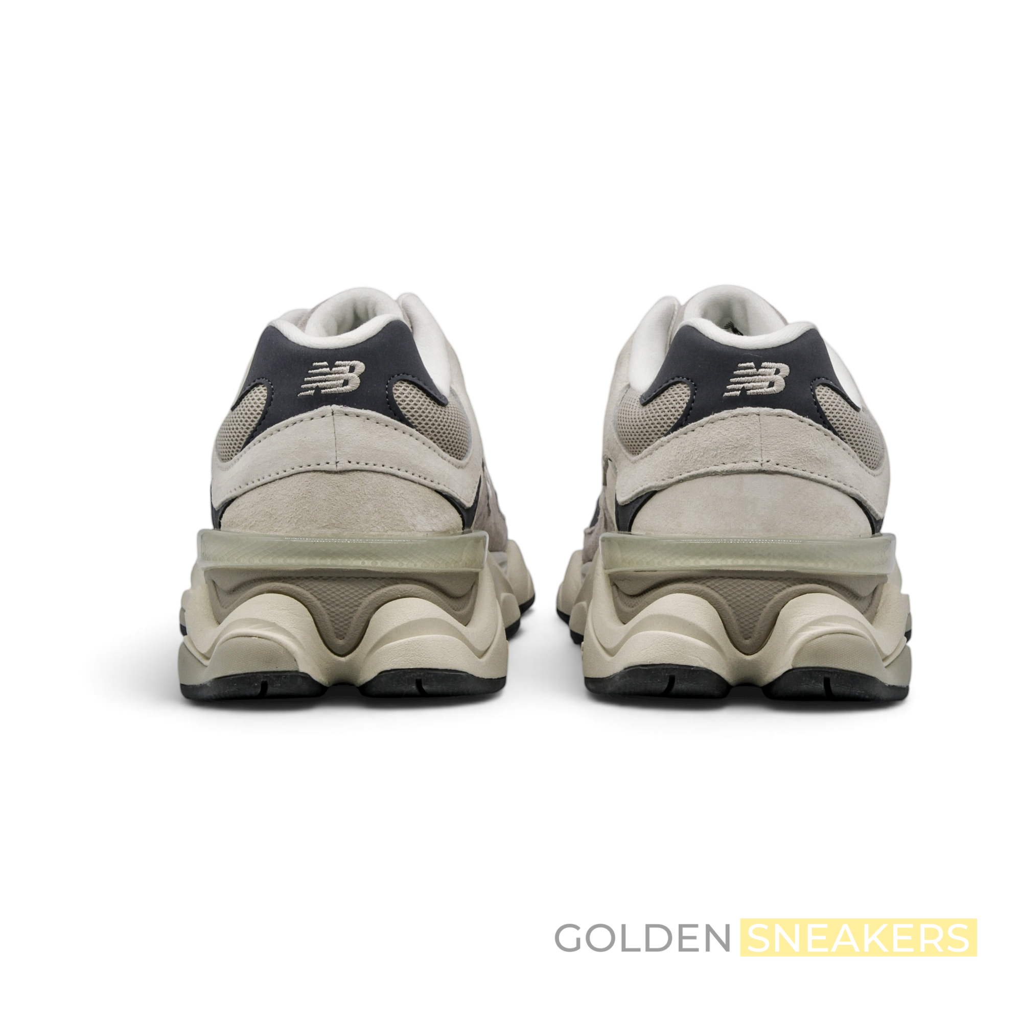 New Balance 9060 Moonrock Linen