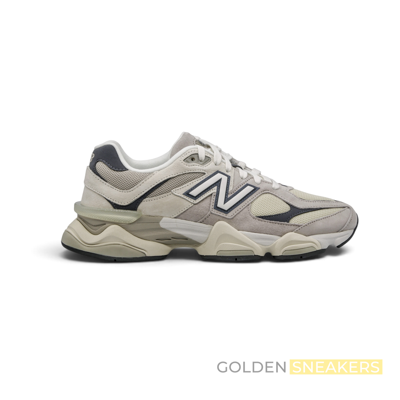 New Balance 9060 Moonrock Linen