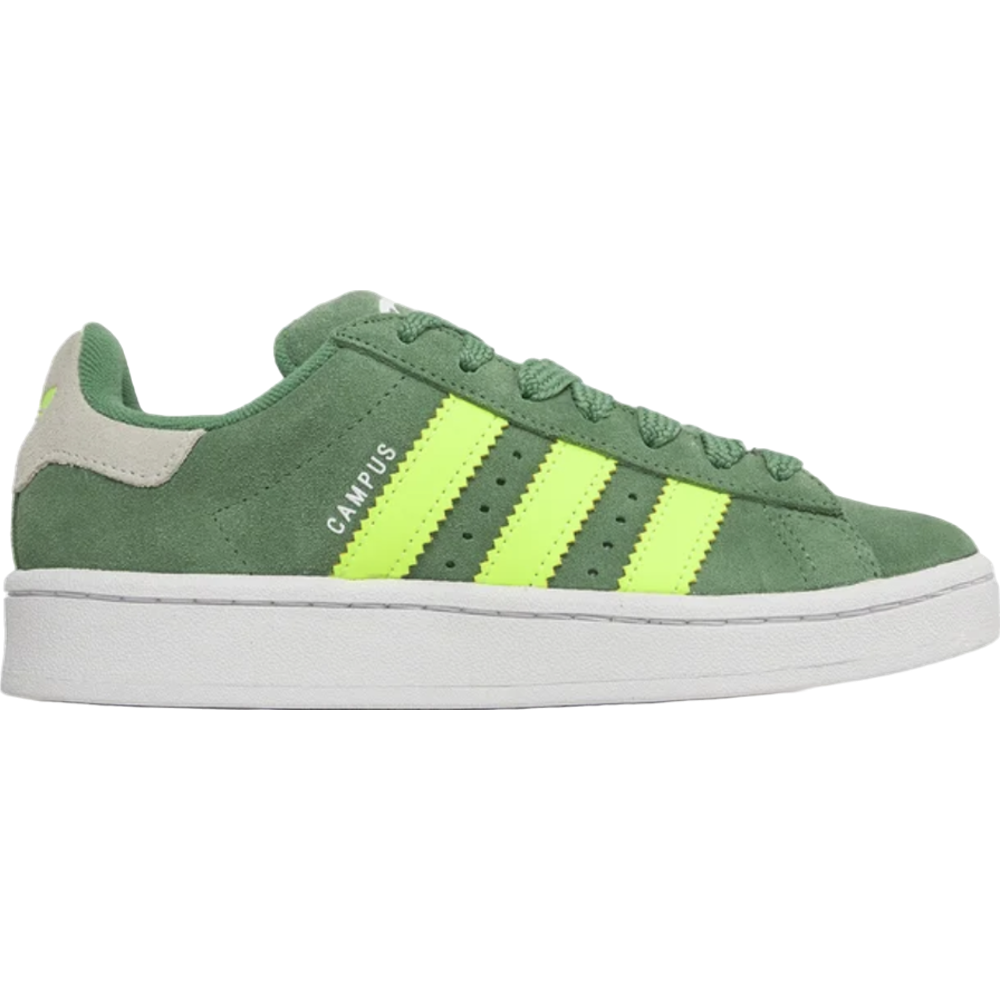 adidas Campus 00s Preloved Green