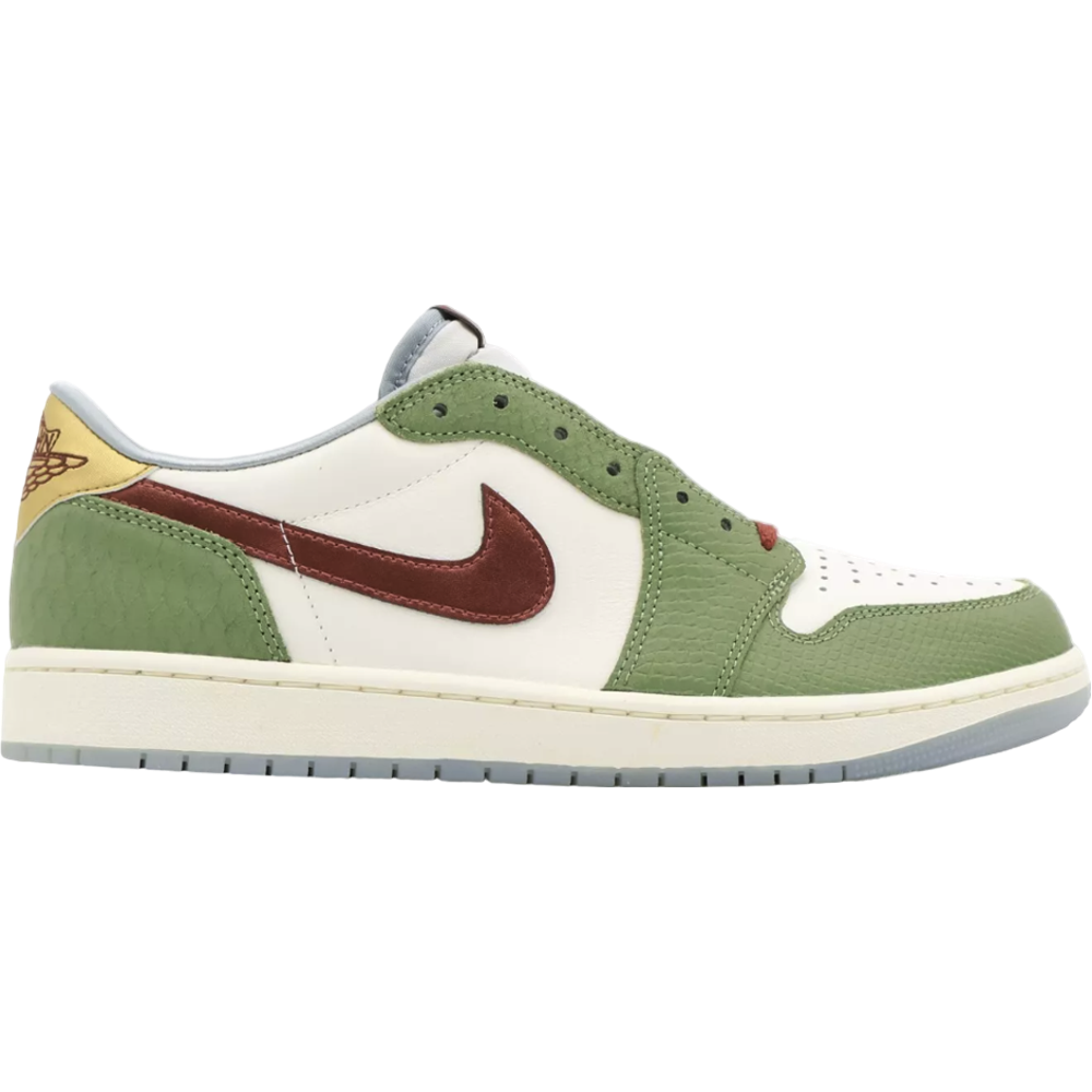 Jordan 1 Retro Low OG Year of the Dragon (2024)