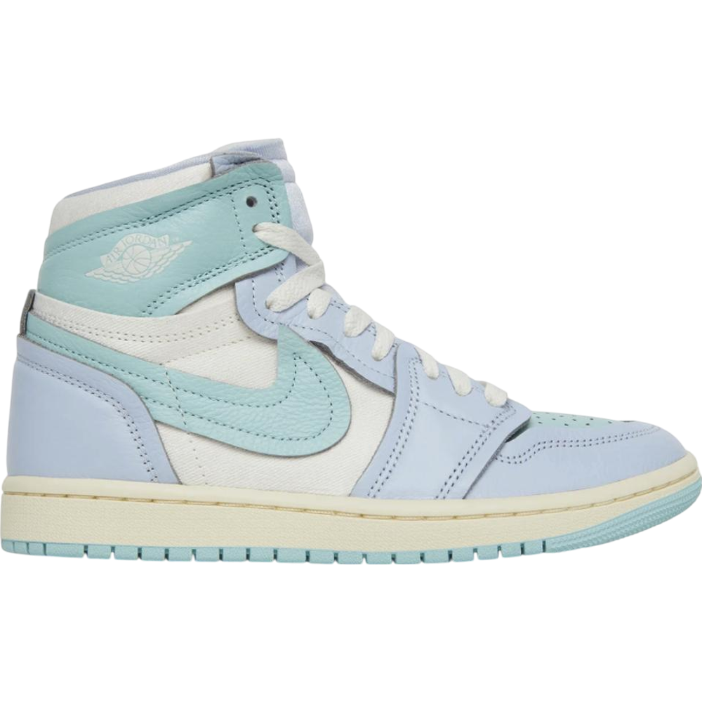 Jordan 1 High Method of Make Hydrogen Blue (Women's)
