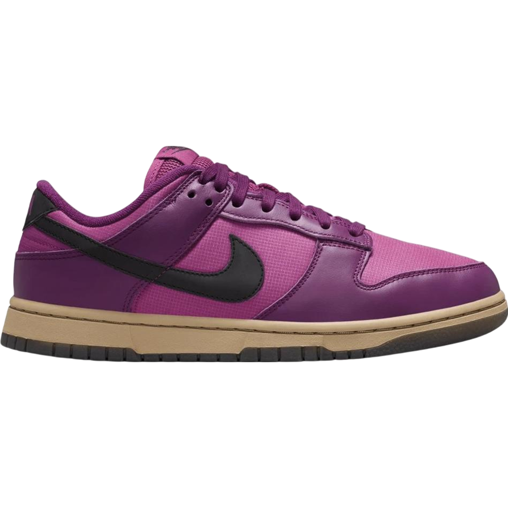 Nike Dunk Low Viotech Hot Fuchsia (Women's)