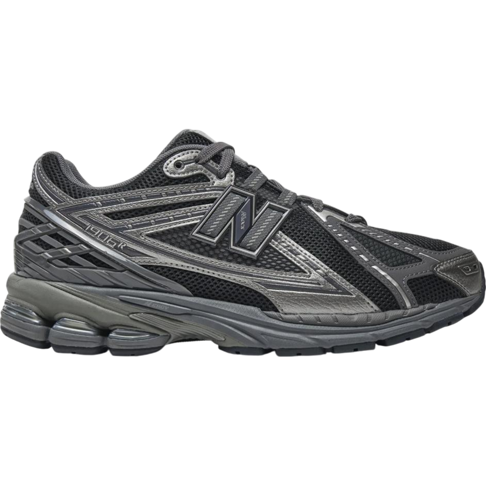 New Balance 1906R Phantom Dark Grey Metallic Silver