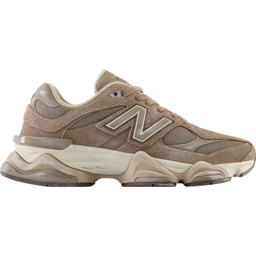 New Balance 9060 Mushroom 