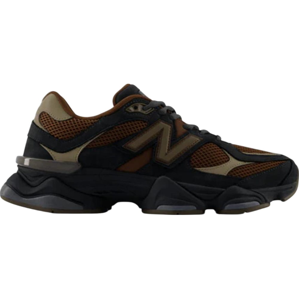 New Balance 9060 Phantom Rich Oak Men's