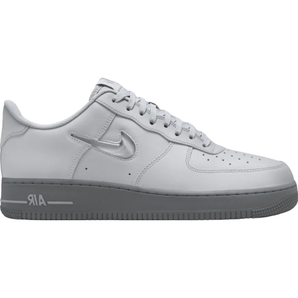 Nike Air Force 1 Low '07 Jewel Wolf Grey