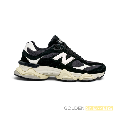 New Balance 9060 Black White