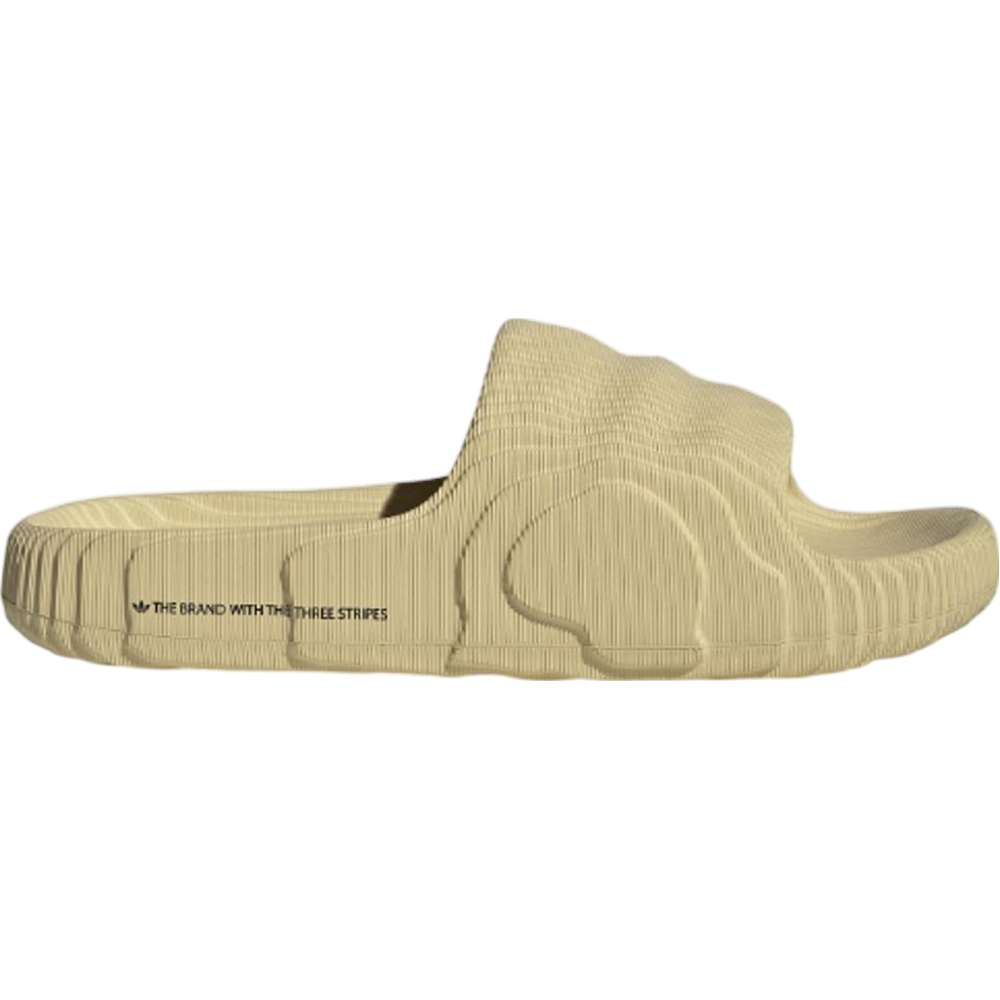 adidas Adilette Desert Sand