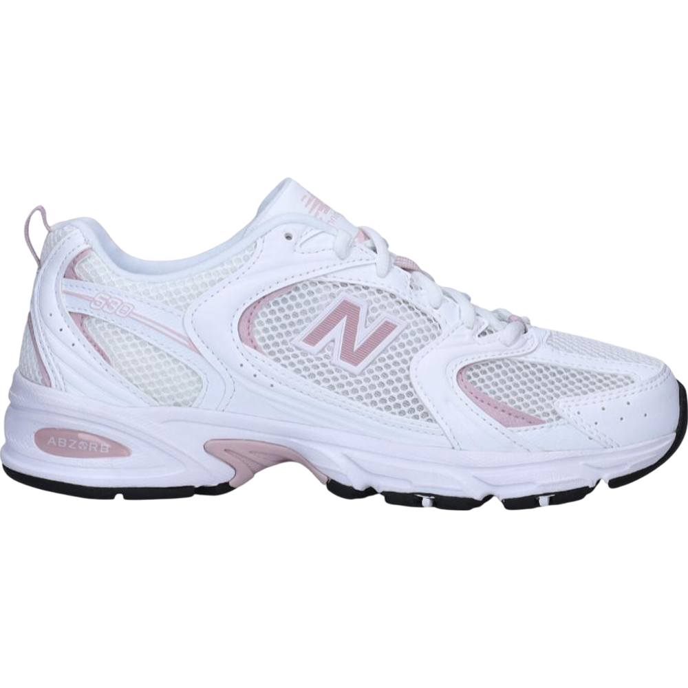 New Balance 530 White Twilight Haze