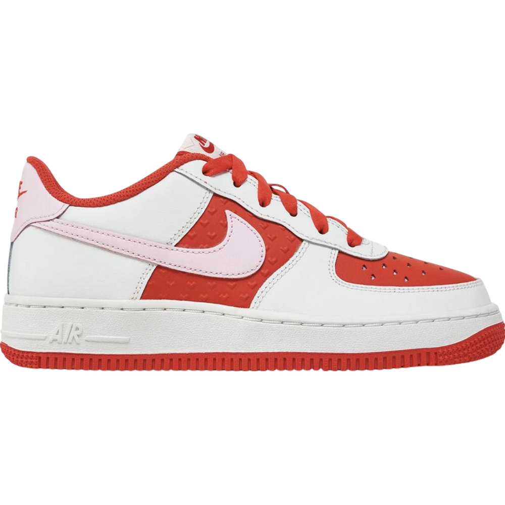 Nike Air Force 1 Valentines Day (GS)