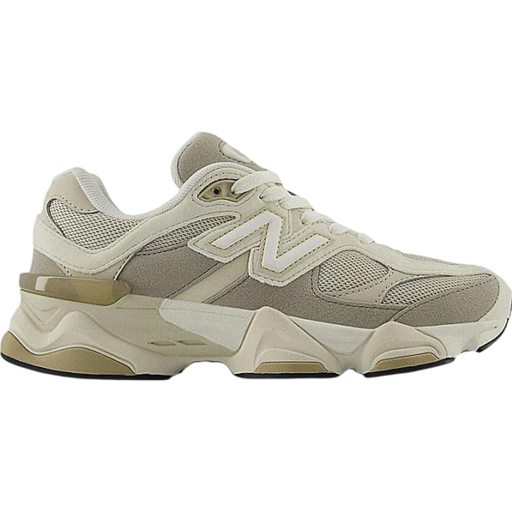 New Balance 9060 Linen Timberwolf GS