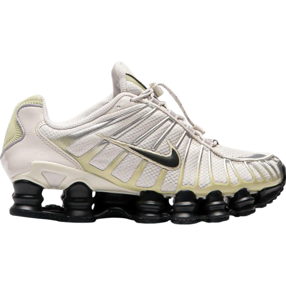 Nike Shox TL Olive Aura (Women's)