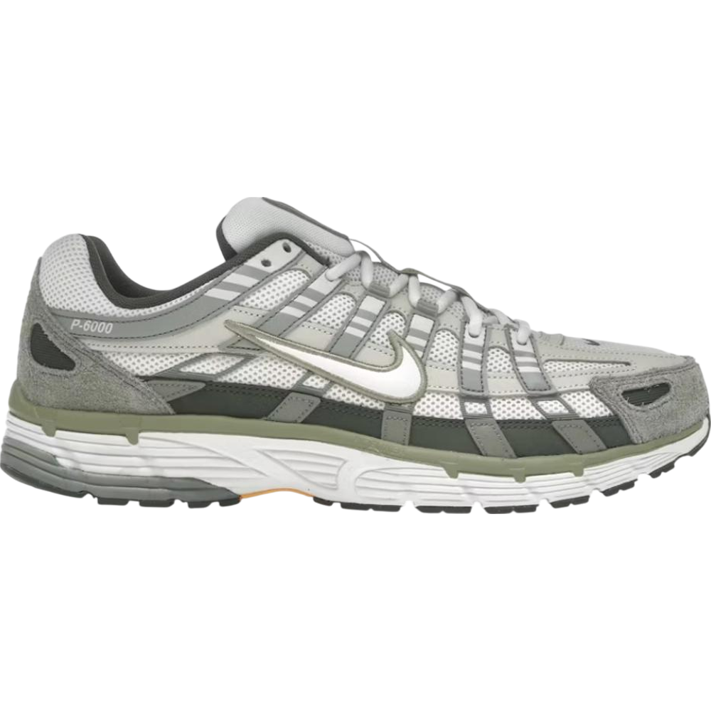 Nike P-6000 Light Army Cargo Khaki Men's