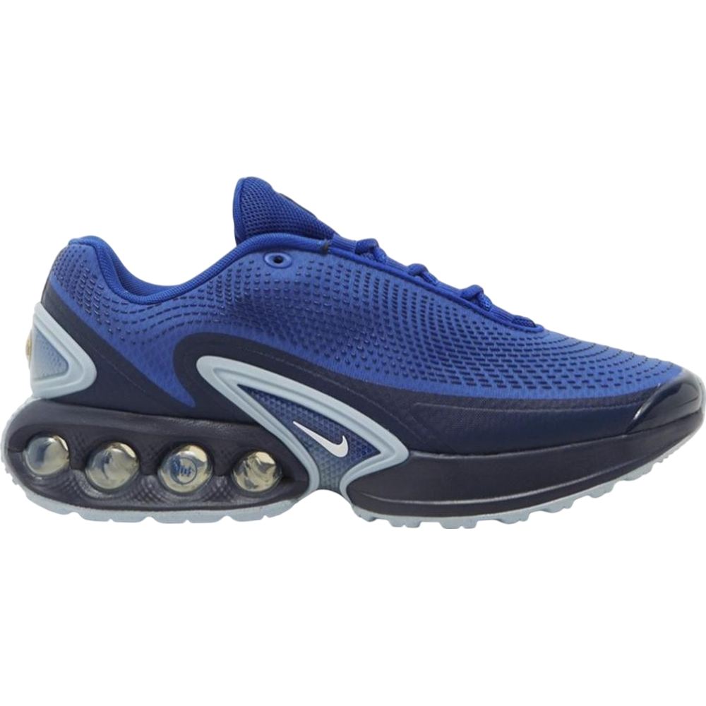 Nike Air Max Dn Hyper Blue