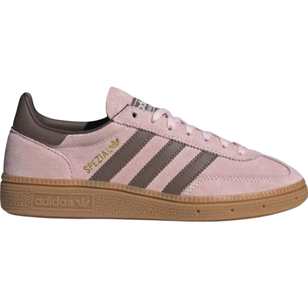 adidas Handball Spezial Clear Pink Earth Strata (GS)