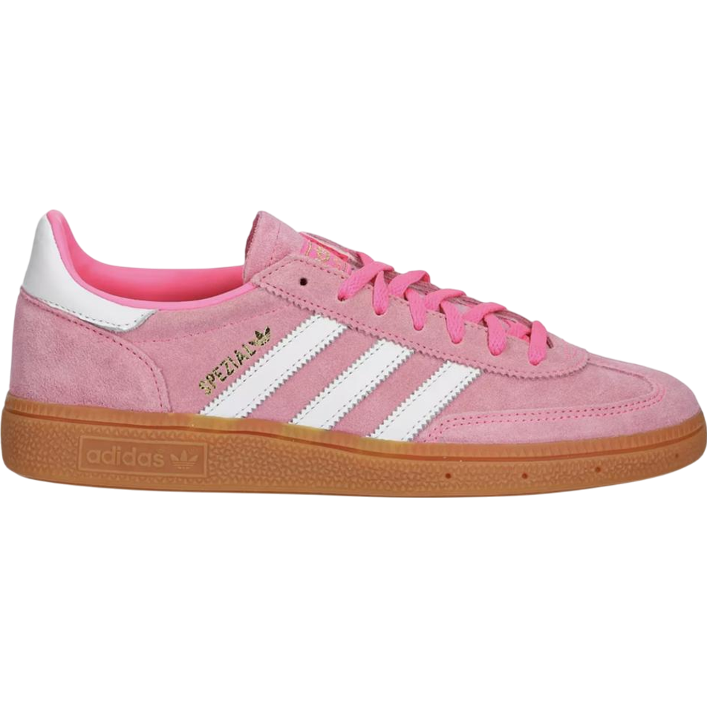 adidas Handball Spezial Lucid Pink White (Women's)