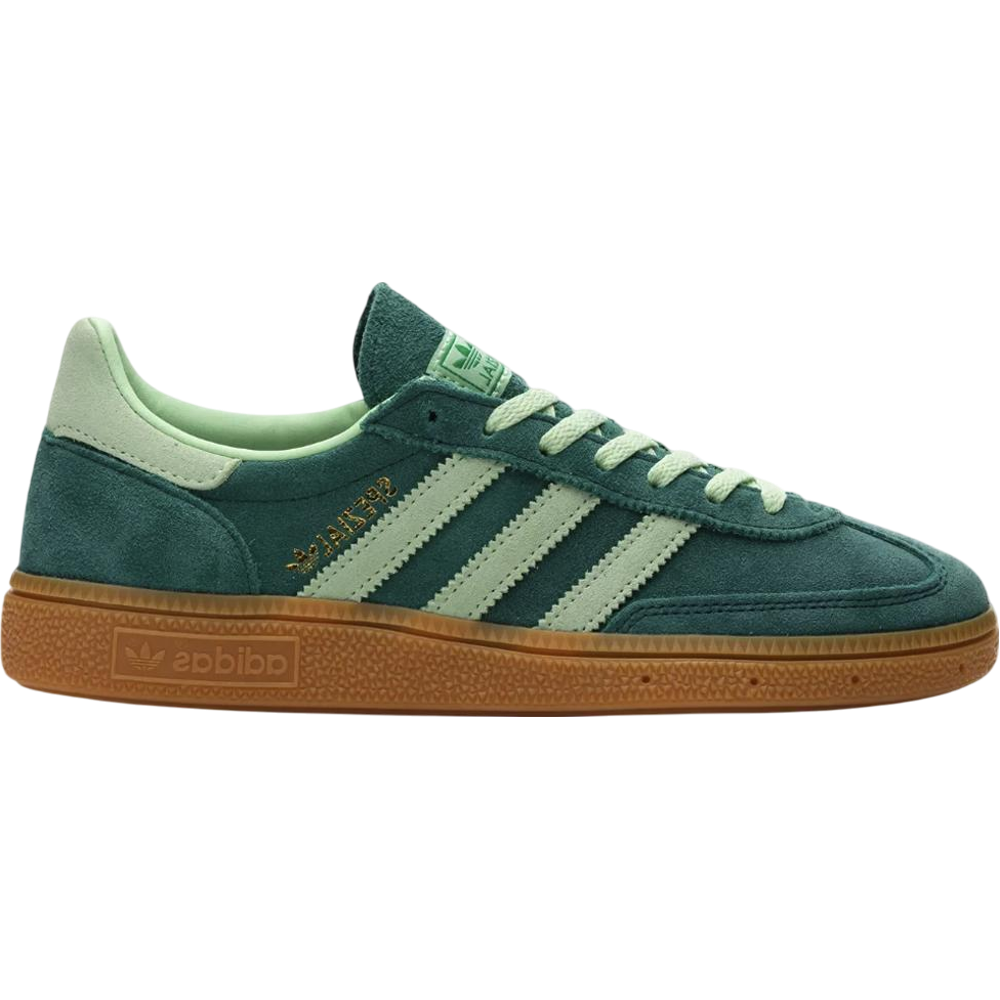 adidas Handball Spezial W “Core Green”