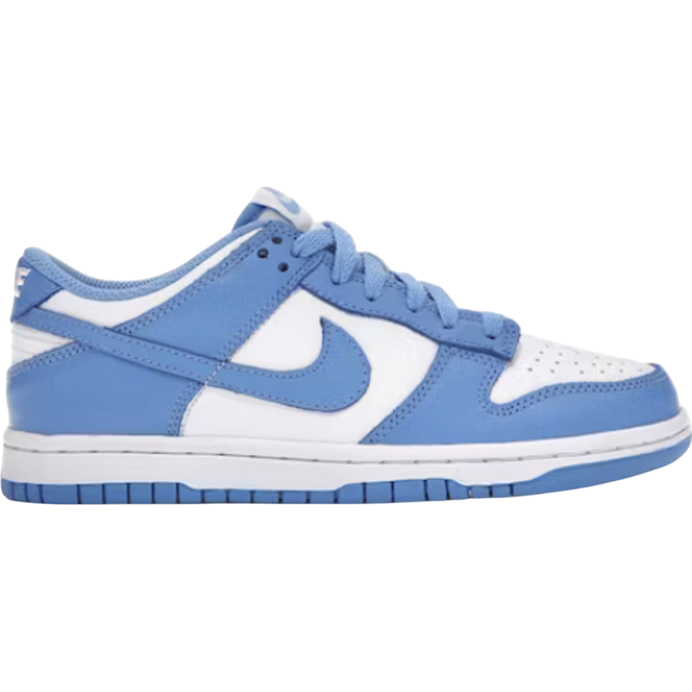 Nike Dunk Low UNC (2021/2024) (GS)