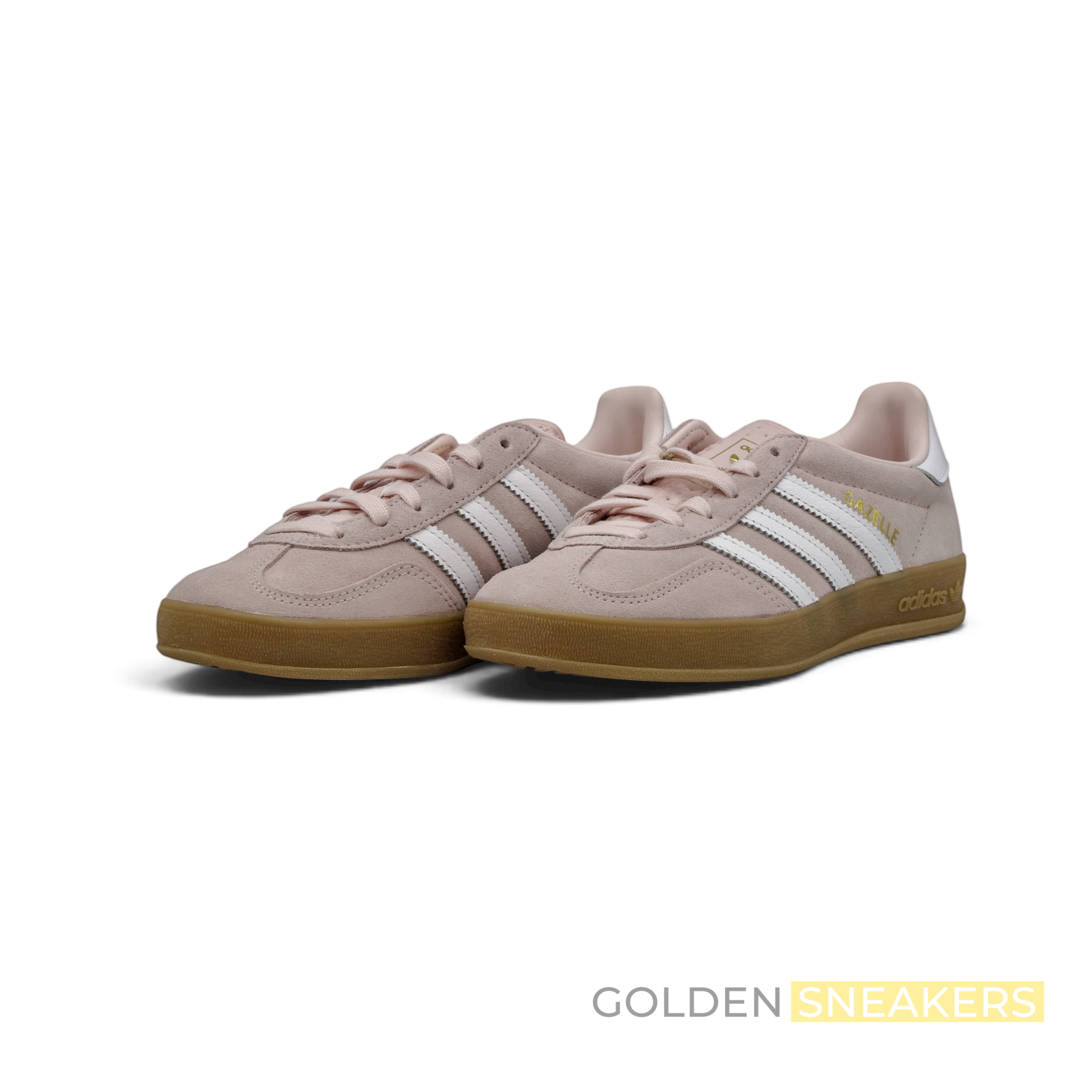 adidas Gazelle Indoor W 'Sandy Pink'