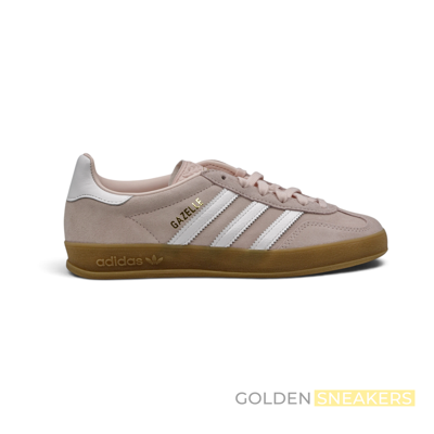 adidas Gazelle Indoor W 'Sandy Pink'