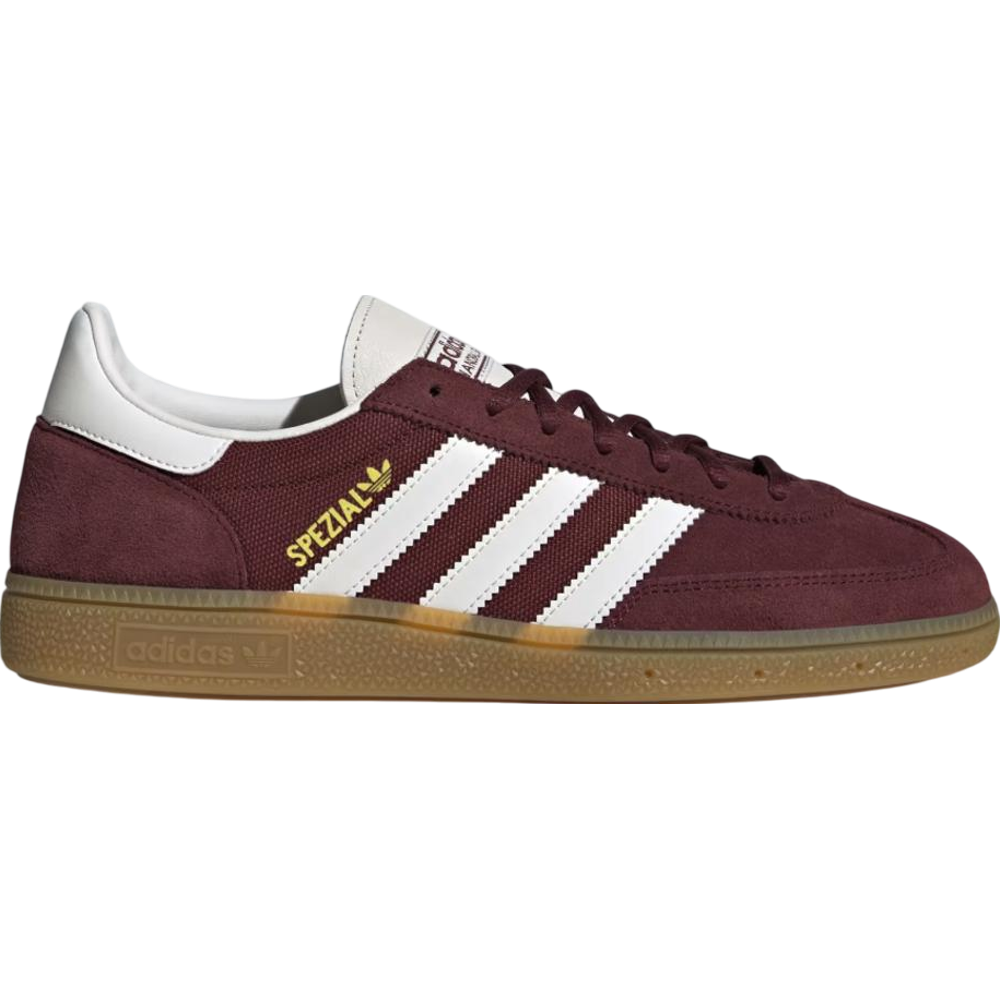 adidas Handball Spezial shadow red/cloud white/chalk white