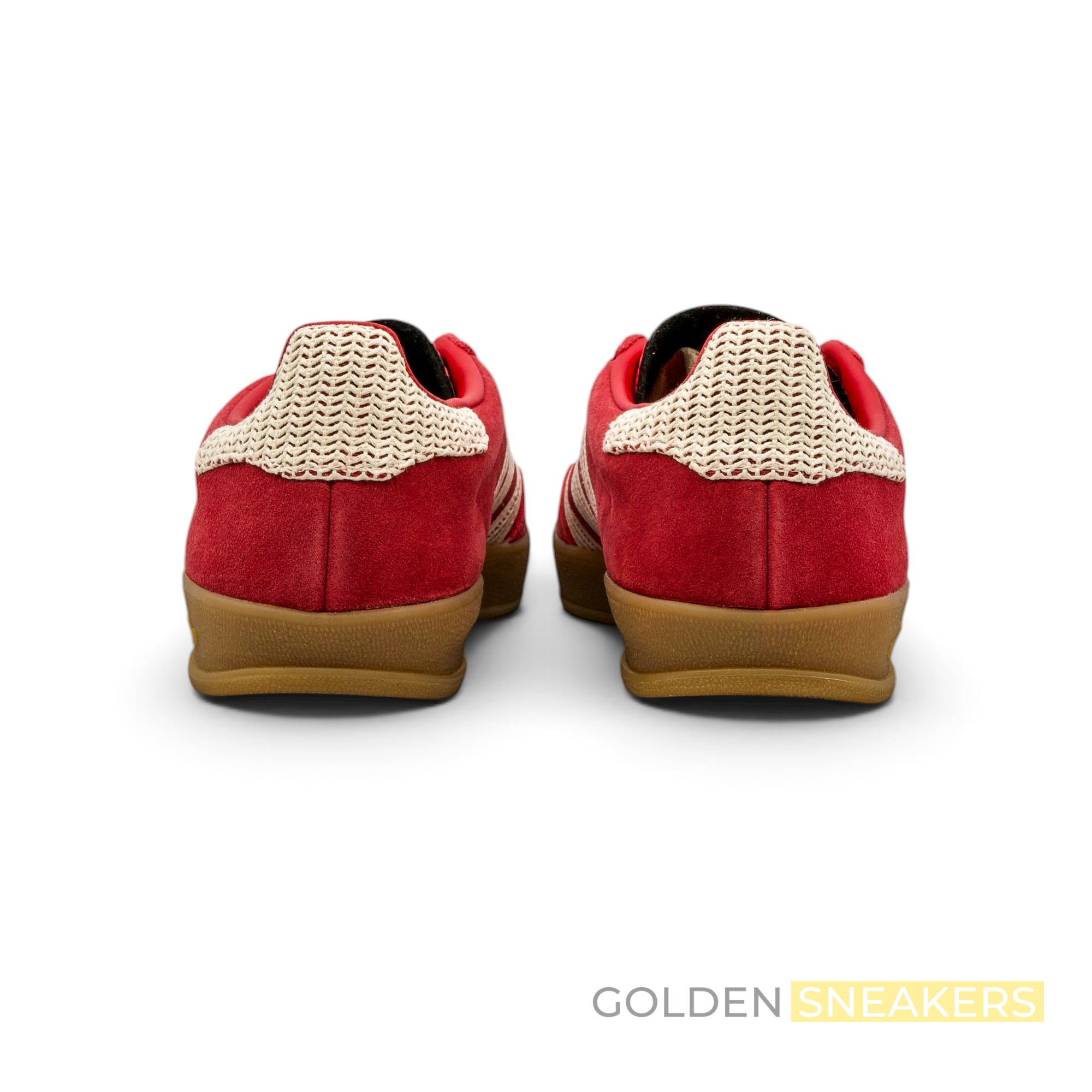 adidas Gazelle Indoor W 'Better Scarlet'