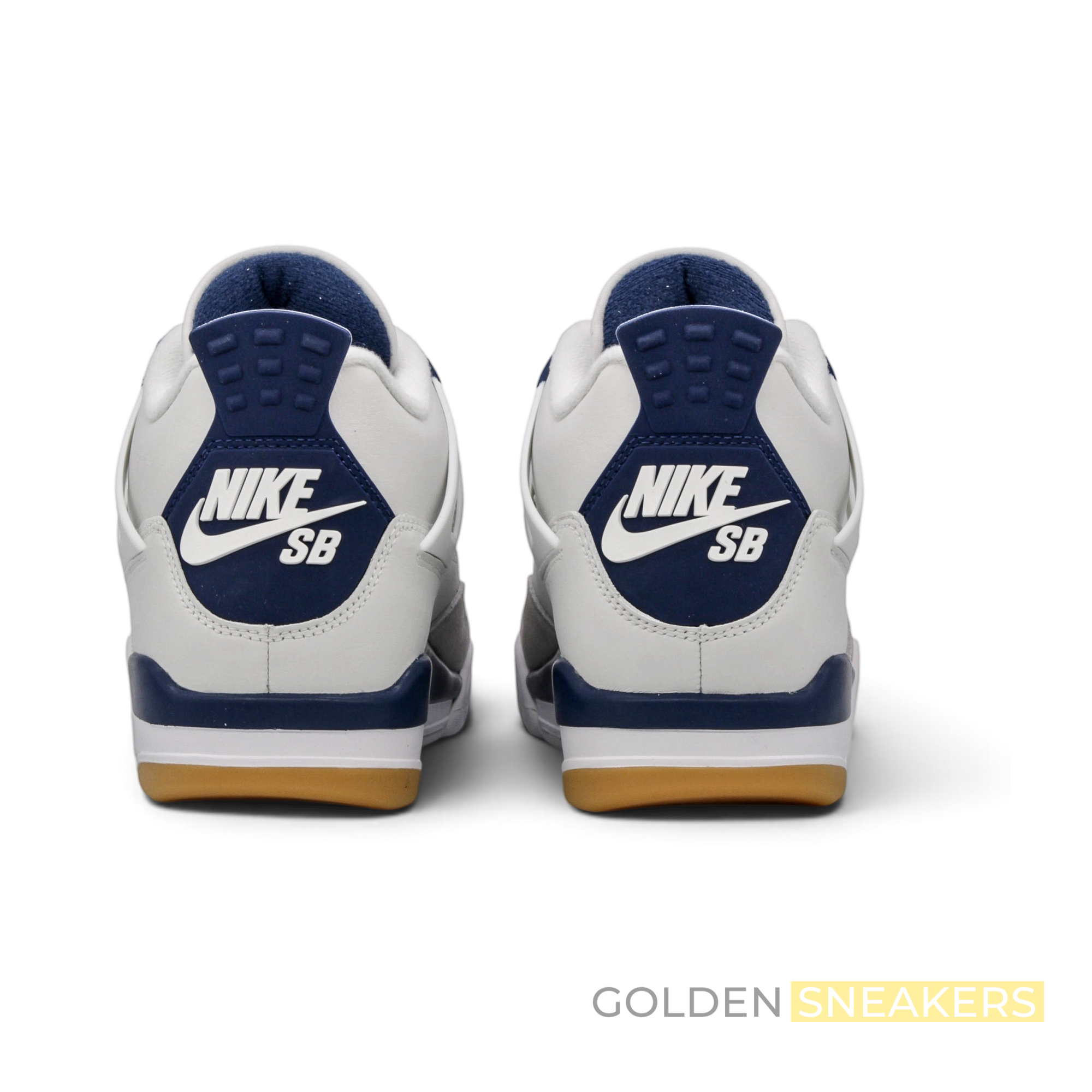 Jordan 4 Retro SB Navy