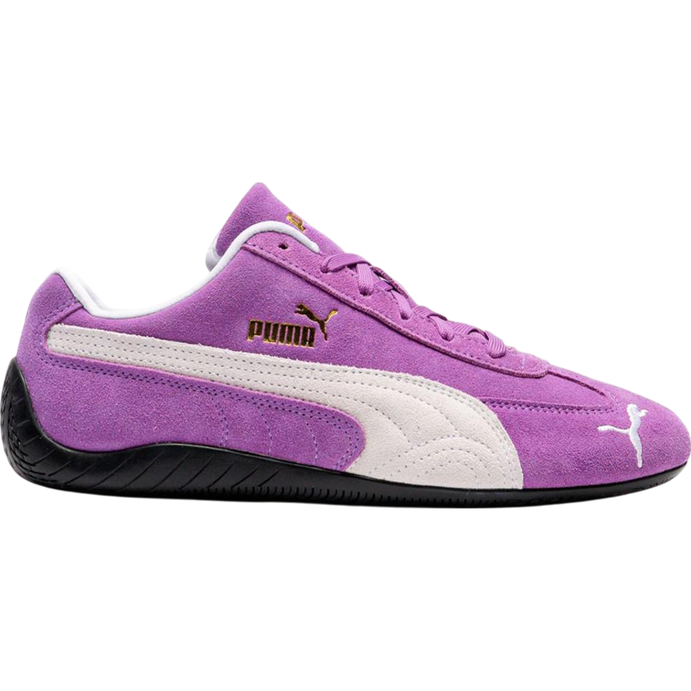 Puma Speedcat OG Wild Berry / Rose Mauve