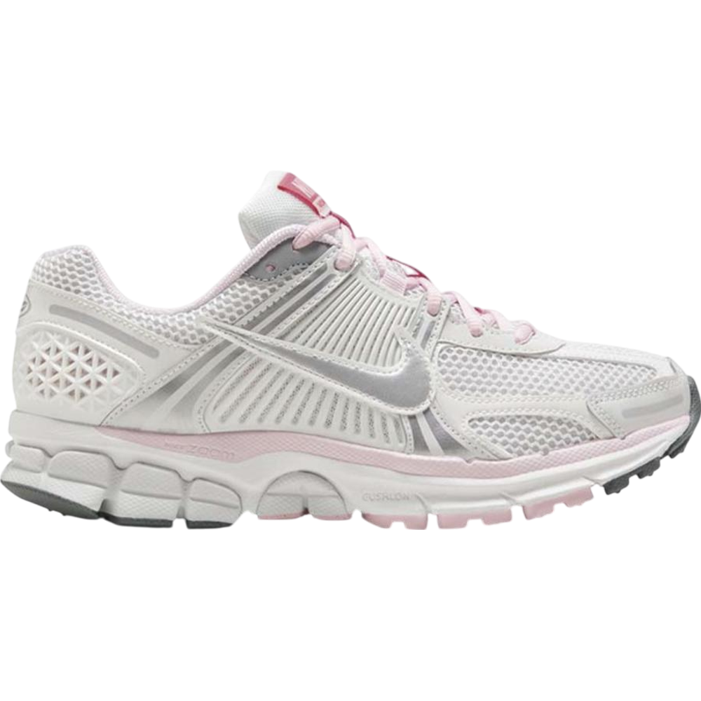 Nike Zoom Vomero 5 Photon Dust/Metallic Silver Women's