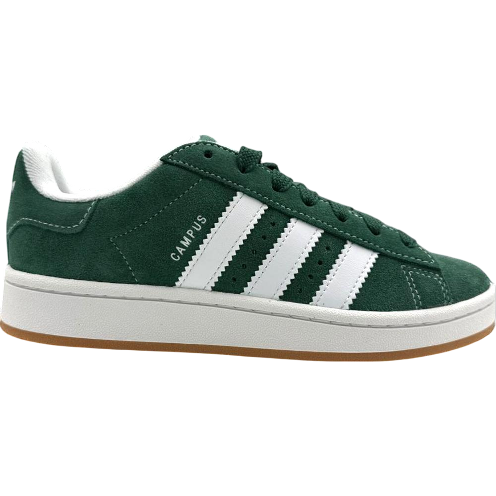 adidas Campus 00s Dark Green (GS)