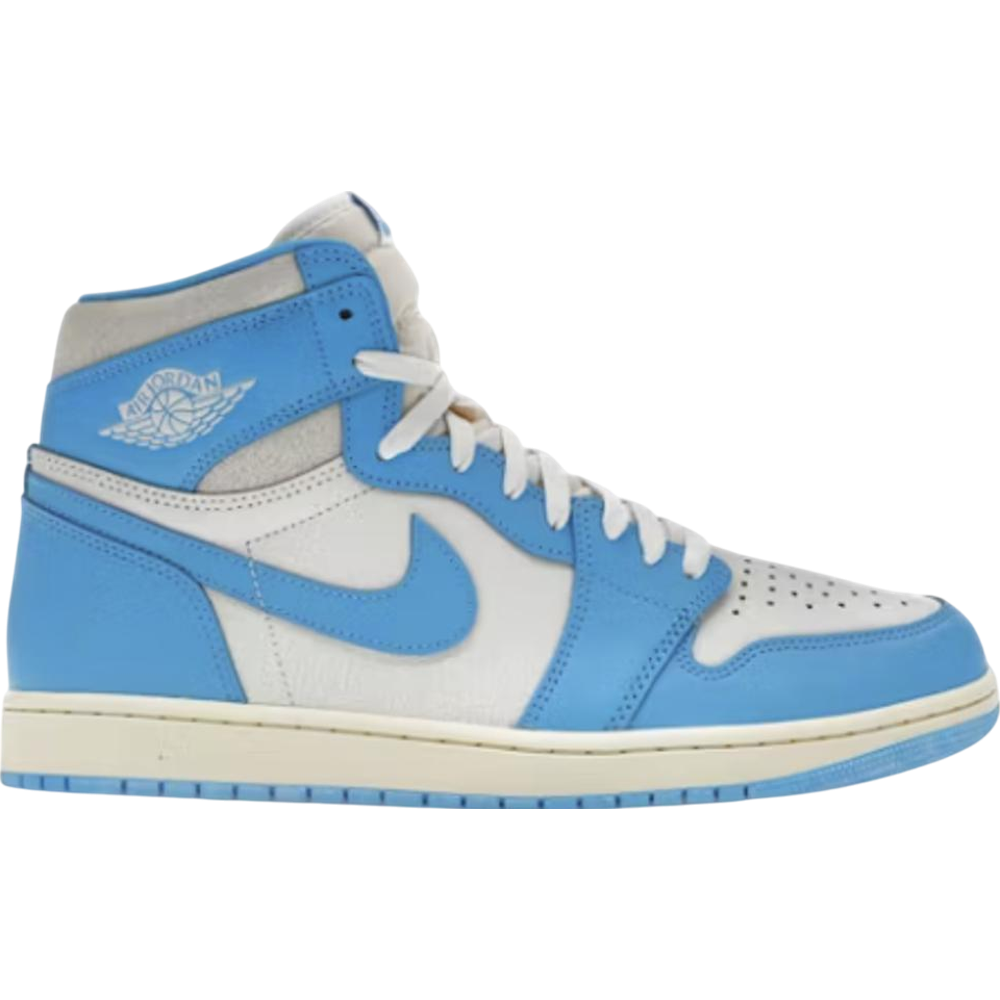 Jordan 1 Retro High OG UNC Reimagined