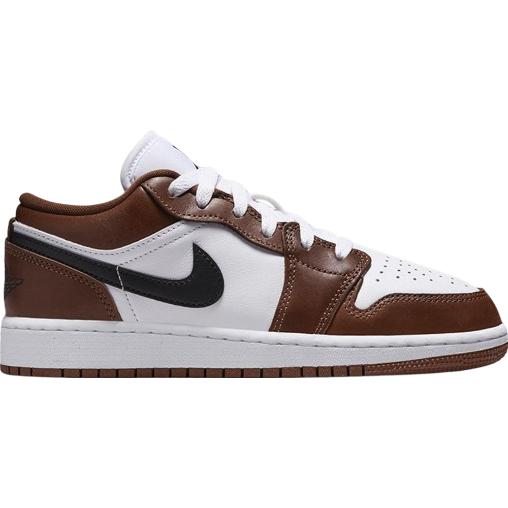 Jordan 1 Low Dark Pony (GS)