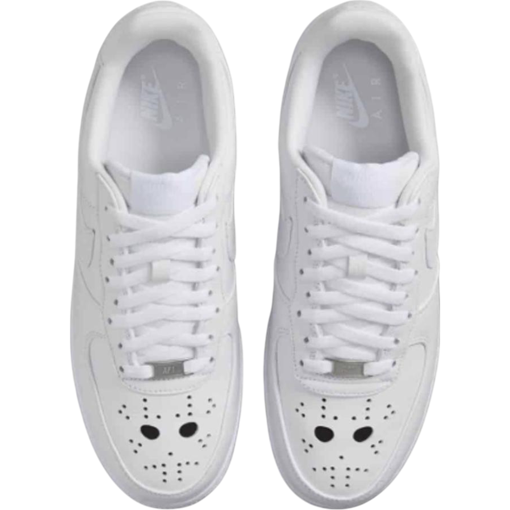 Nike Air Force 1 Low Jason Voorhees