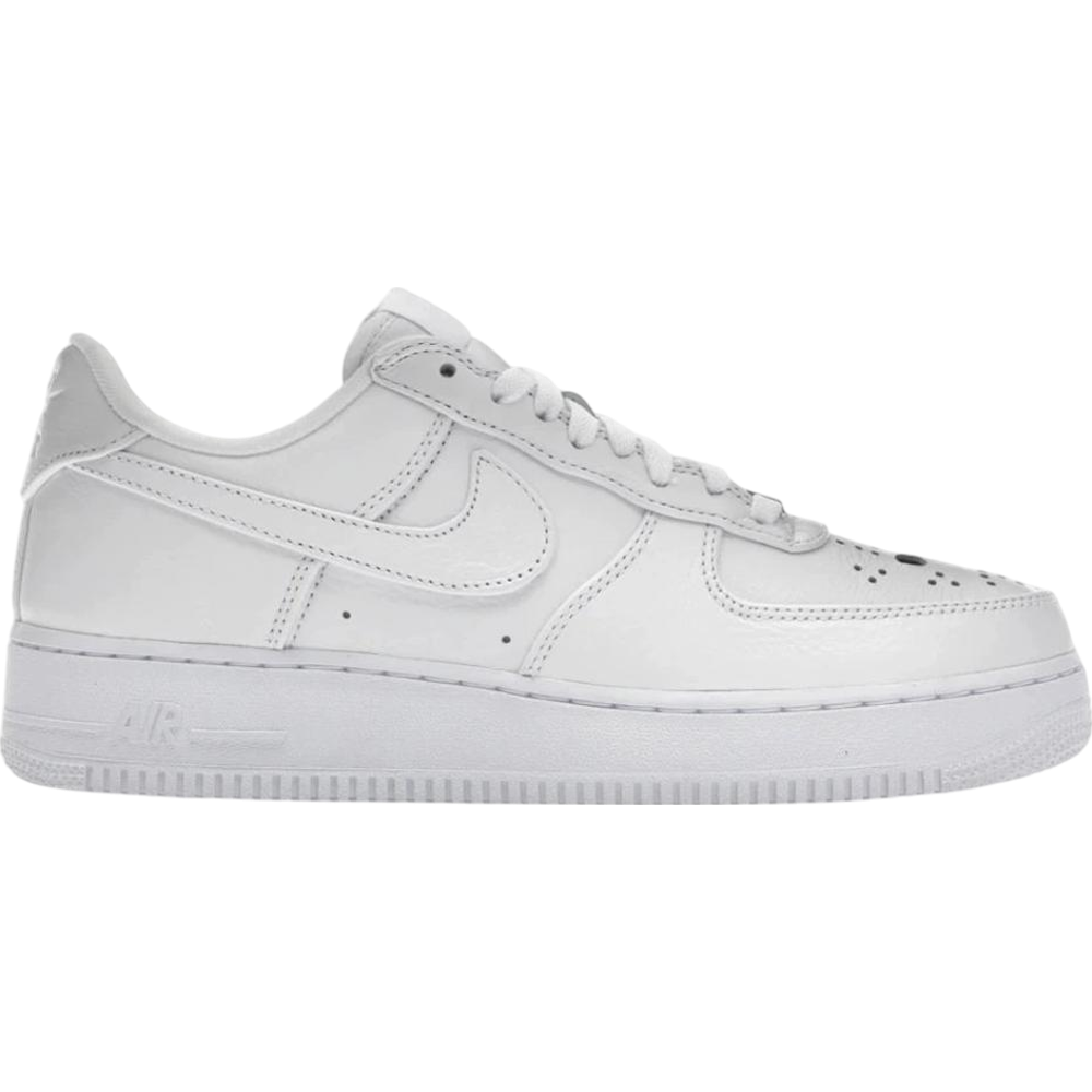 Nike Air Force 1 Low Jason Voorhees