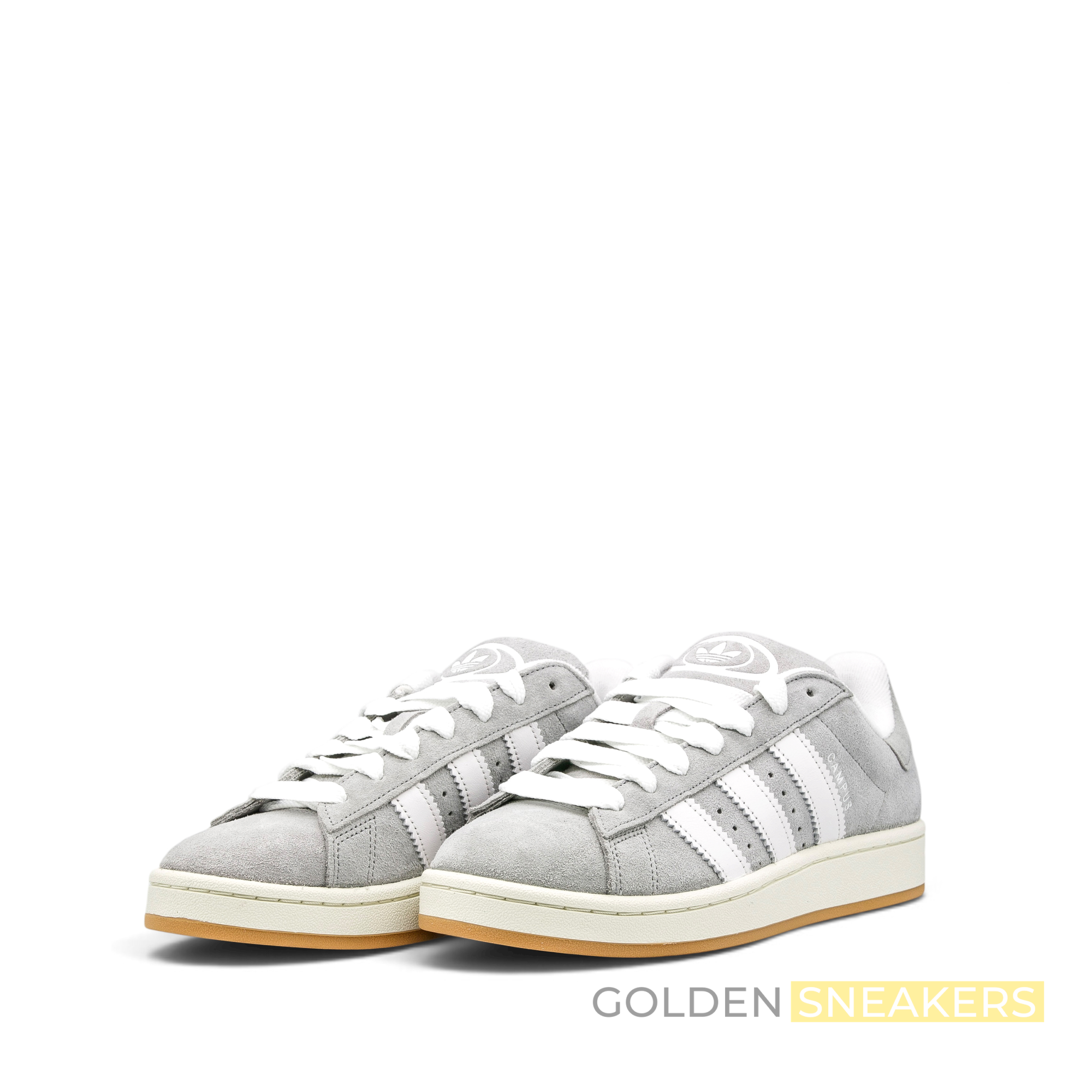 adidas Campus 00s Grey White