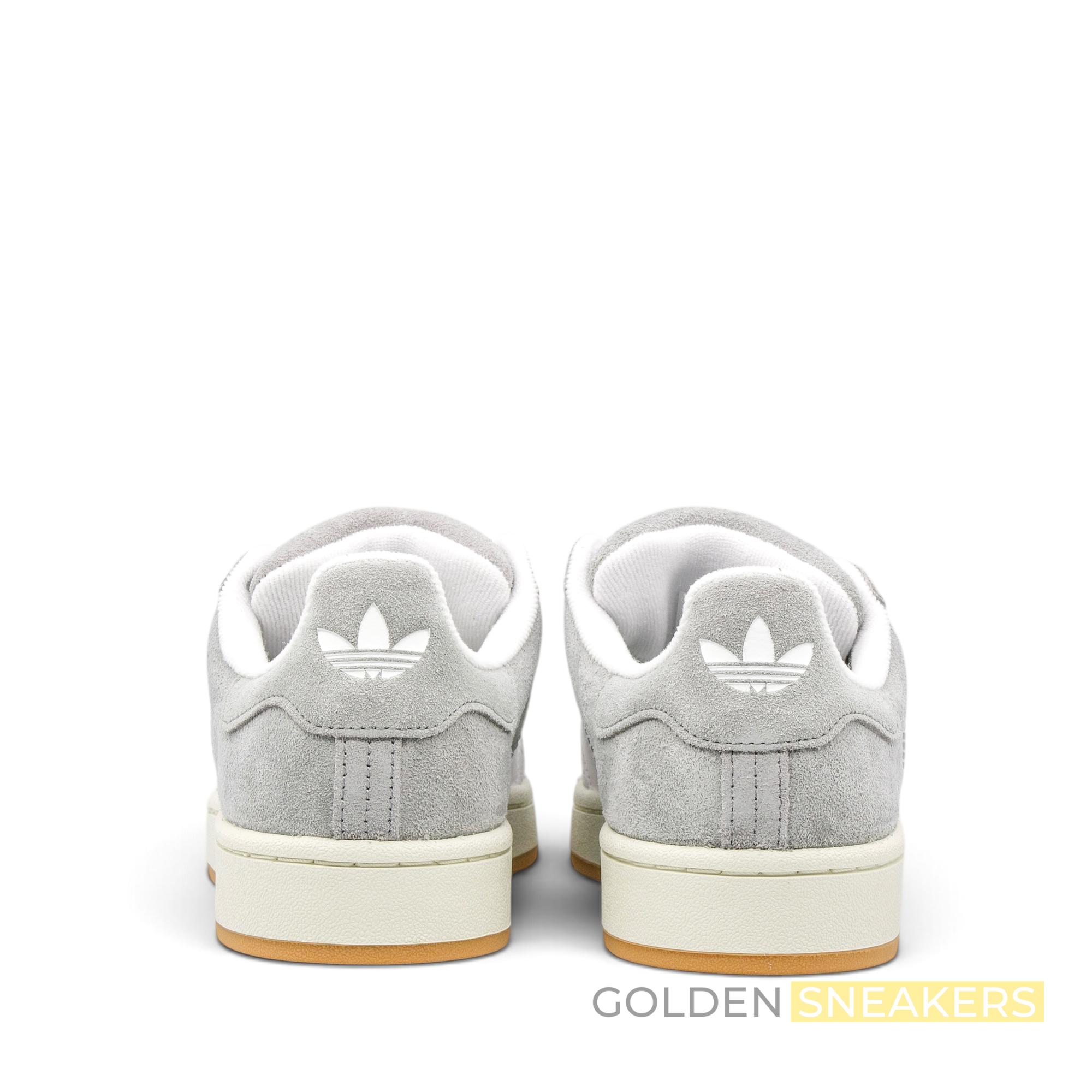 adidas Campus 00s Grey White