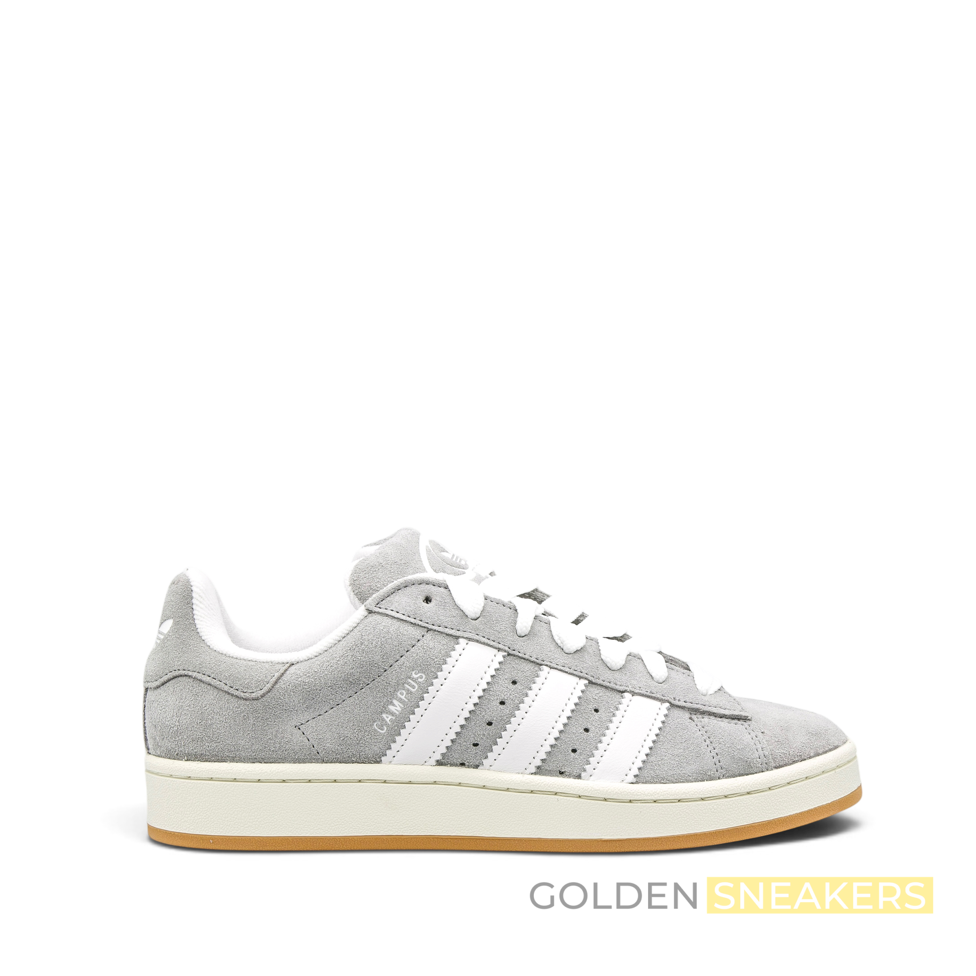 adidas Campus 00s Grey White