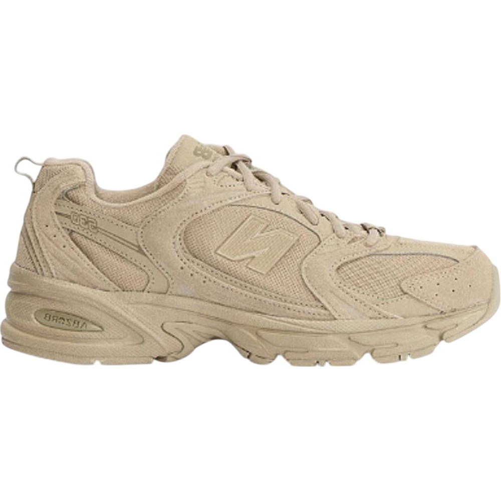 New Balance 530 Brown Coffee