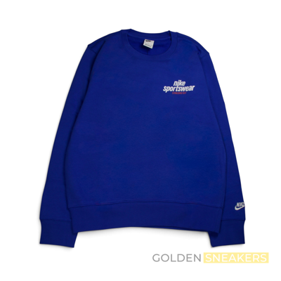 Nike Club Men's Fleece Crew